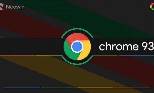 google chrome standalone enterprise msi
